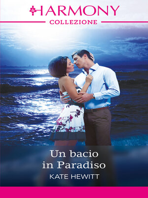 cover image of Un bacio in Paradiso